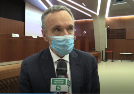 Covid, il prof. Corrao conferma: con le vaccinazioni in Lombardia evitati 2000 morti, 308 ter. intensive e 5000 ricoveri