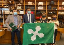 Regione Lombardia, prosegue il tour nelle imprese che creano posti di lavoro