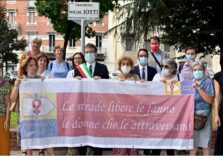 Milano ricorda Nilde Jotti dedicandole un giardino