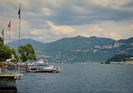 Netto miglioramento delle risorse idriche in Lombardia rispetto a un anno fa