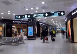 Aeroporti milanesi, approvato dal cda Sea il progetto di bilancio 2023