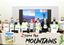 Iniziativa del Consiglio regionale lombardo con il Cai di Bergamo per ospitare giovani nei rifugi di montagna