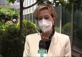 Coronavirus, 800 nuovi posti per degenze sub acute e pazienti Covid in Lombardia