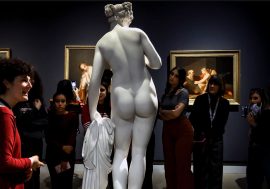Milano, presentato il programma delle mostre del prossimo autunno