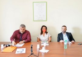 Firmato protocollo d’intesa tra Odg Molise e Ordine Psicologi regionale