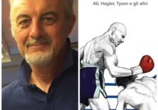 Ali, Foreman, Hagler e Tyson: i grandi pugili raccontati da Claudio Colombo