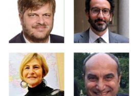 Esperti a convegno per parlare dello sviluppo territoriale di Milano città metropolitana dopo la pandemia