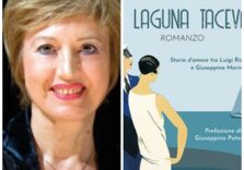 Continua l’ascesa di ‘La laguna taceva’, ultima fatica letteraria di Graziella Lo Vano