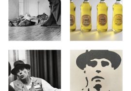 Mantova, alla Casa del Mantegna in mostra le opere di Joseph Beuys
