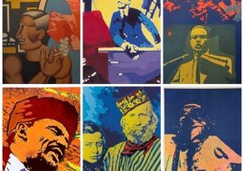 Pop & Rivoluzione, il realismo visionario di Giangiacomo Spadari in mostra a Milano