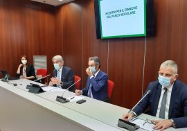 Regione Lombardia, incentivi per 30 milioni per sostituire i veicoli inquinanti