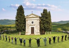 Prima Festa dei Circondari per conoscere territori e musei