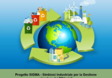 Imprese più competitive ed ecosostenibili grazie alla simbiosi industriale del progetto Sigma