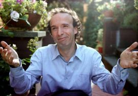 Il ‘Premio Speciale Città di Viareggio’ assegnato a Roberto Benigni