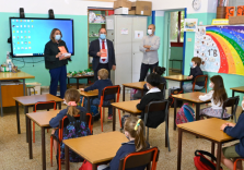 Milano, da Prefettura e Comune le indicazioni per la ripartenza in sicurezza dell’anno scolastico