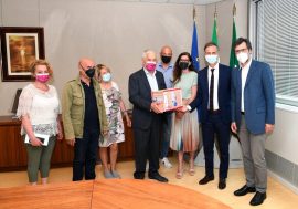 Raccolta firme per rinnovare le Rsa lombarde e vivere meglio