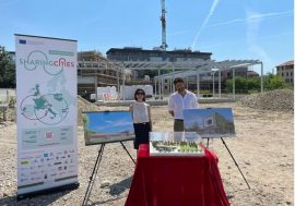 Milano, presentato dal Comune “Smart City Lab”, la nuova casa dell’innovazione per far ripartire la città