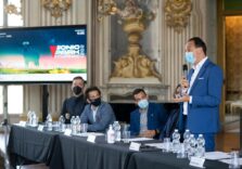 #RitornoAllaMusica, al via a Torino la rassegna musicale Stupinigi Sonic Park