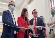 Presso la sede regionale dell’Ente Nazionale Sordi inaugurato il servizio ‘Comunicare senza Barriere’