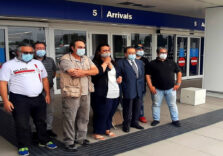 Regione Lombardia a fianco dei tassisti di Linate per combattere l’abusivismo