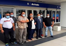 Regione Lombardia a fianco dei tassisti di Linate per combattere l’abusivismo