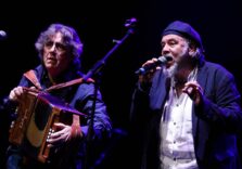 Ambrogio Sparagna chiude il festival al Sacro Monte di Varese
