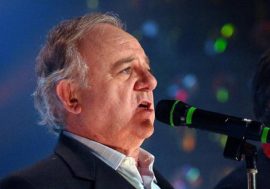 Cochi Ponzoni protagonista “A Vigevano Jazz” col trombettista Emilio Soana