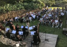 Stintino Jazz&Classica torna con nove concerti dal 7 al 16 luglio