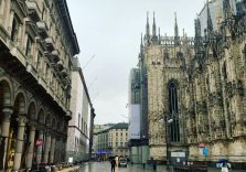 Milano, siglata convenzione tra Comune e Consiglio Notarile per rilascio certificati