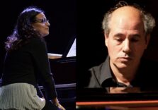 Stintino Jazz&Classica, il duo Chironi-Giordano propone ‘I giganti del Barocco’