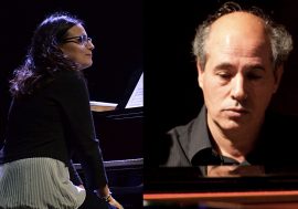 Stintino Jazz&Classica, il duo Chironi-Giordano propone ‘I giganti del Barocco’