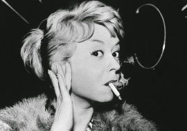 CineFortunae 2021, tutto Giulietta Masina nella quarta serata