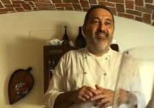 Visita al “Ristorante del Pallone” di Bistagno per scoprire i sapori dell’antica tradizione culinaria