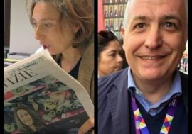 I lombardi Fausta Chiesa e Stefano Gallizzi eletti nel Consiglio di gestione di Fondazione Casagit