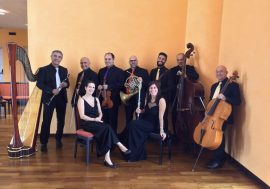 ‘Ouverture’ di StintinoJazz&Classica con L’Opera vaAl MuT le più famose sinfonie