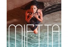 “Milano Bergamo”, il nuovo singolo di Mietta