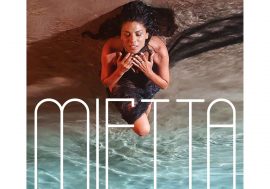 “Milano Bergamo”, il nuovo singolo di Mietta