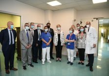 Milano, presentato il progetto del nuovo Policlinico