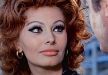CineFortunae 2021, omaggio a Sophia Loren con le musiche di Charlie Chaplin