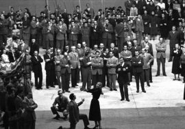 ‘Opera: il palcoscenico della società’, presentata la nuova mostra di Parma Capitale Italiana della Cultura