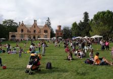 Al Parco di Villa Serra di Comago di Sant’Olcese ritorna Abracadabra Festival