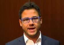 Angelo Ciocca in difesa del Made in Italy: “Inaccettabile lo stop ai dazi sul riso”