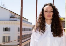 Arisa madrina del “Premio Bianca D’Aponte”