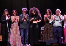 Monica Sannino si aggiudica il ‘Premio Bianca D’Aponte 2020’
