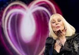 Raffaella Carra, Mormando: “un’icona vicina a tutti noi”