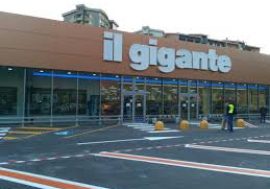 Il tifo per l’Italia fa aumentare le vendite nei Supermercati Il Gigante: a ruba birra, pizza e patatine