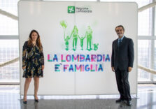 Regione Lombardia, al lavoro per riformare la legge per aiutare la famiglia