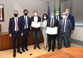 Milano, accordo Consiglio reg.le e Amsa per migliorare raccolta differenziata