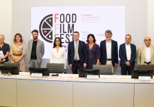 Milano, presentato a Palazzo Pirelli ‘Food Film Fest’
