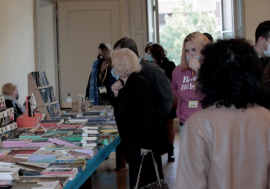 ‘Una Ghirlanda di Libri’, tutto pronto a Cinisello Balsamo per la seconda edizione della Fiera dell’Editoria